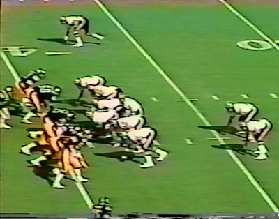Saints vs Steelers 1978